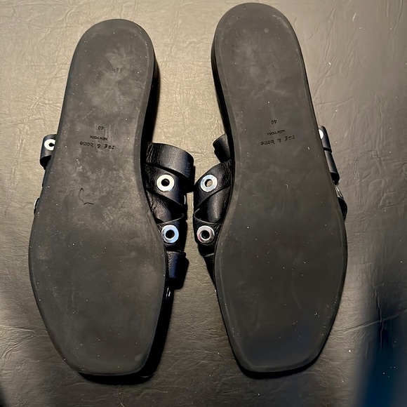 Rag& Bone Sandals - Picture 2 of 4